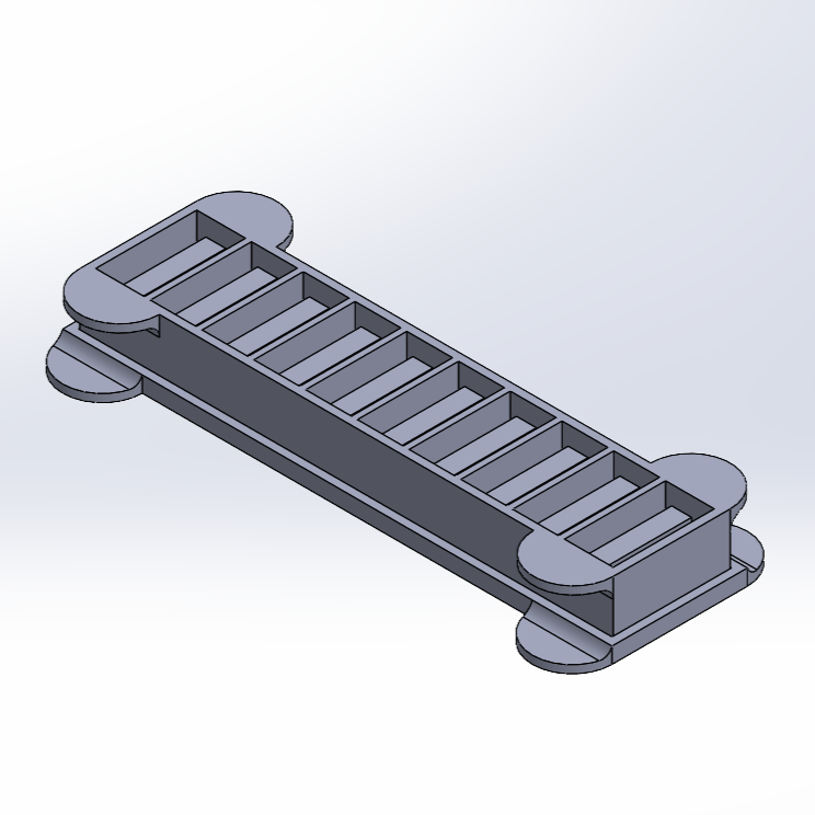 CAD Mold